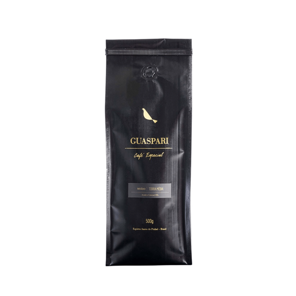 Café Moído Guaspari - 500g